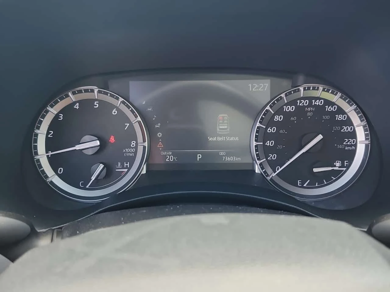 Toyota Highlander * LIMITED * 3.5 V6 * CARFAX * , снимка 6 - Автомобили и джипове - 54626356