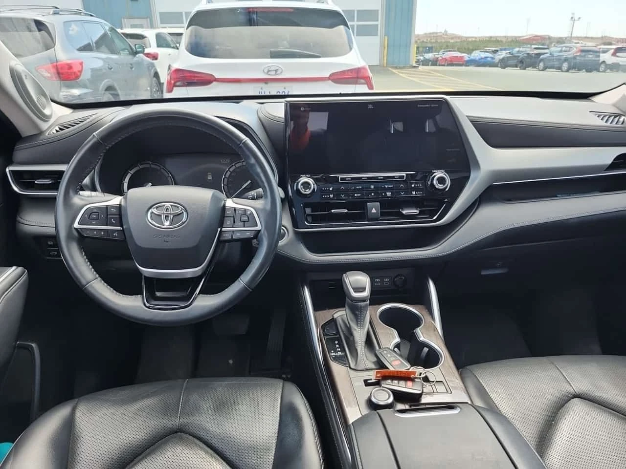 Toyota Highlander * LIMITED * 3.5 V6 * CARFAX * , снимка 5 - Автомобили и джипове - 54626356