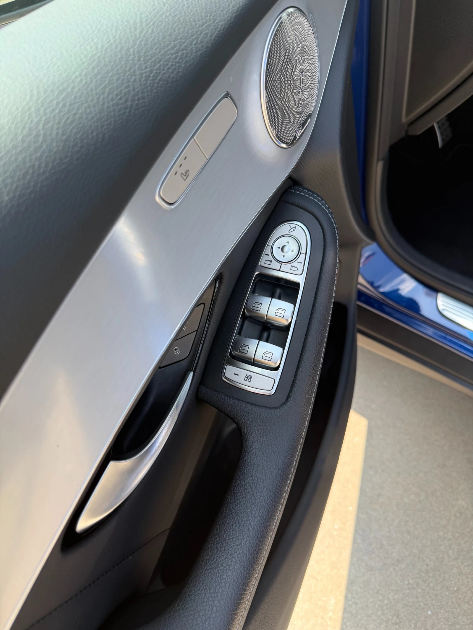 Mercedes-Benz GLC 220 AMG 4MATIC Coupe | Mobile.bg � ����������� 12