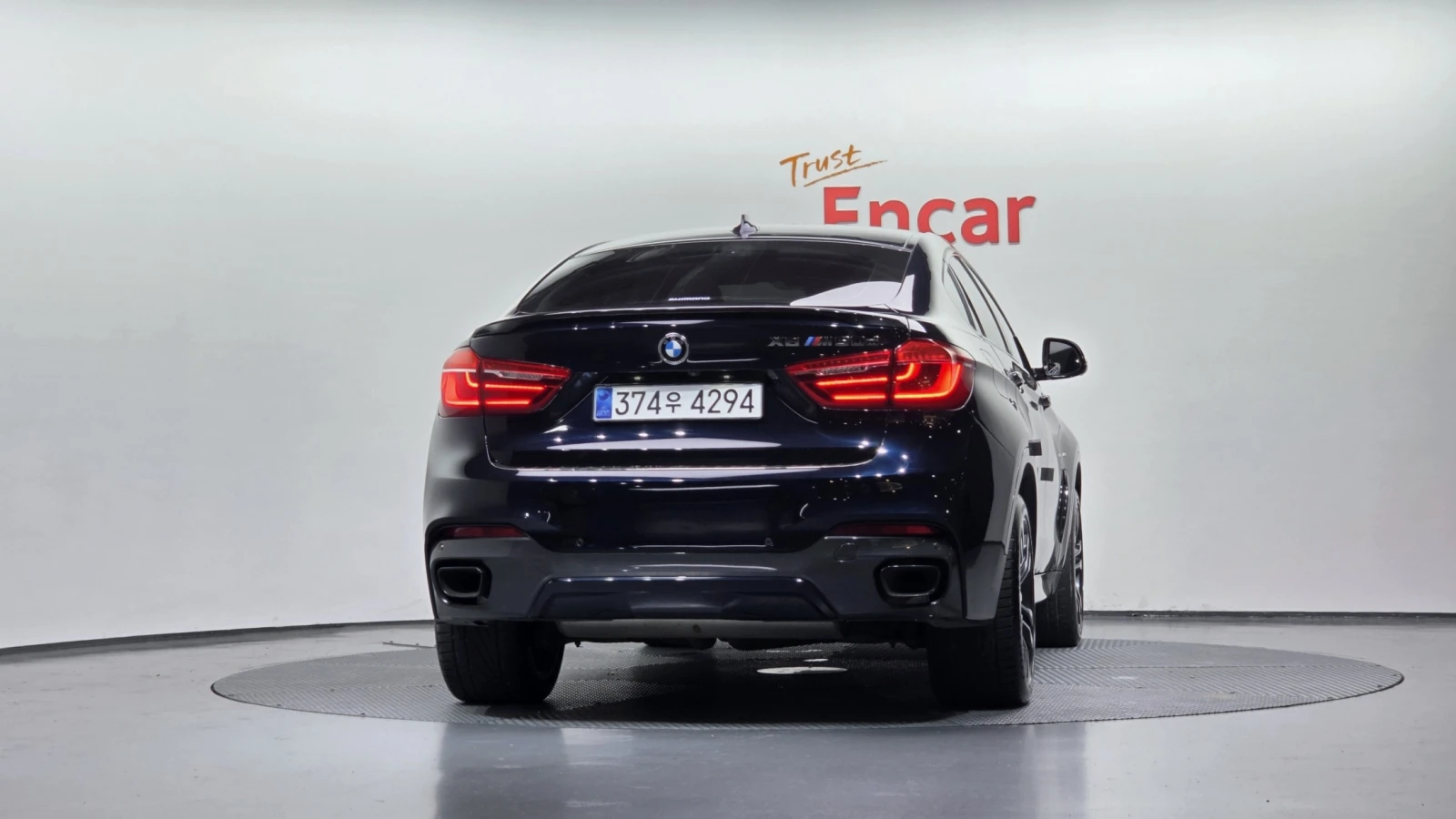BMW X6 M50D* Navi* Camera* Pano, снимка 3 - Автомобили и джипове - 55062018
