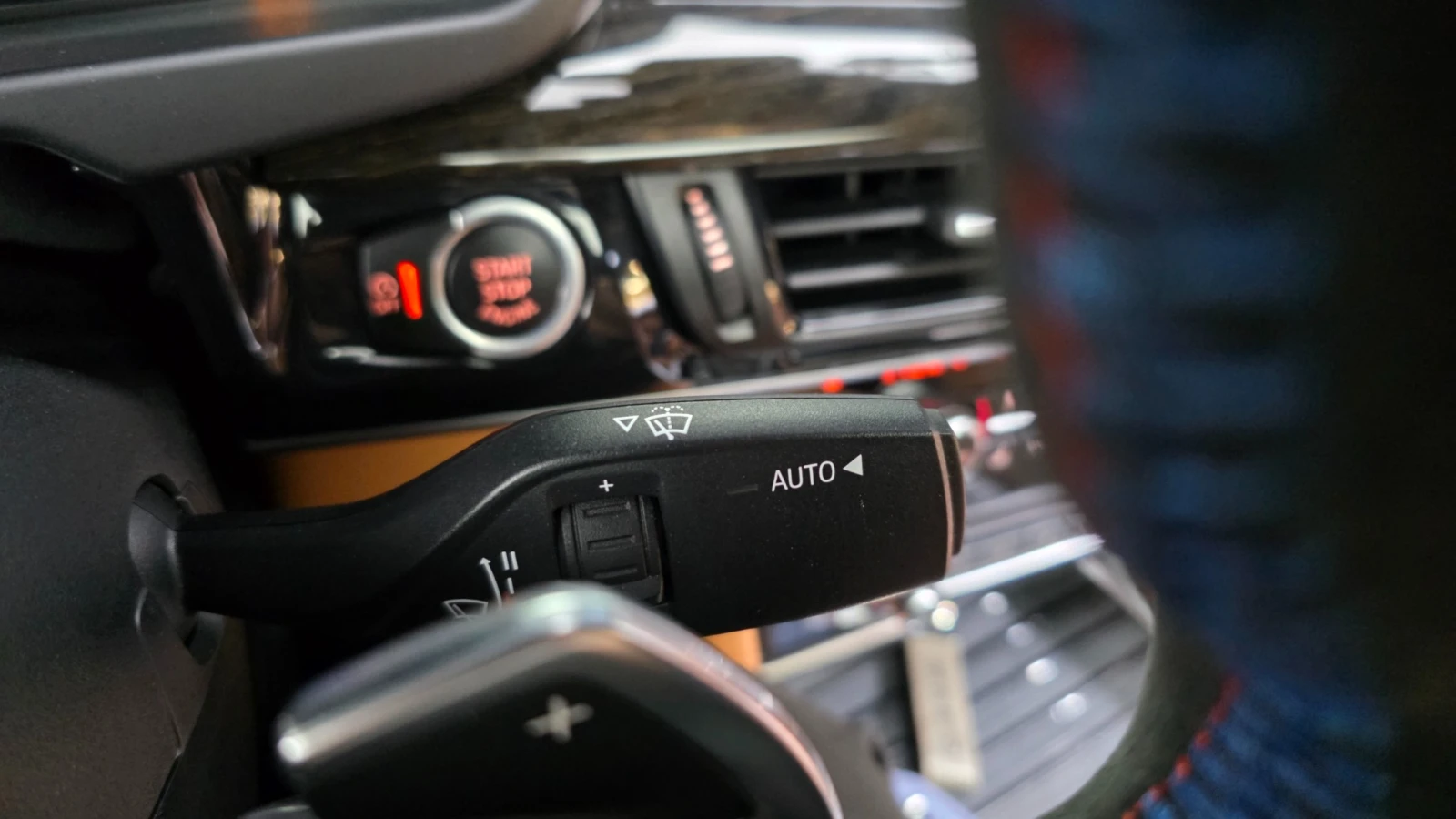BMW X6 M50D* Navi* Camera* Pano, снимка 15 - Автомобили и джипове - 55062018