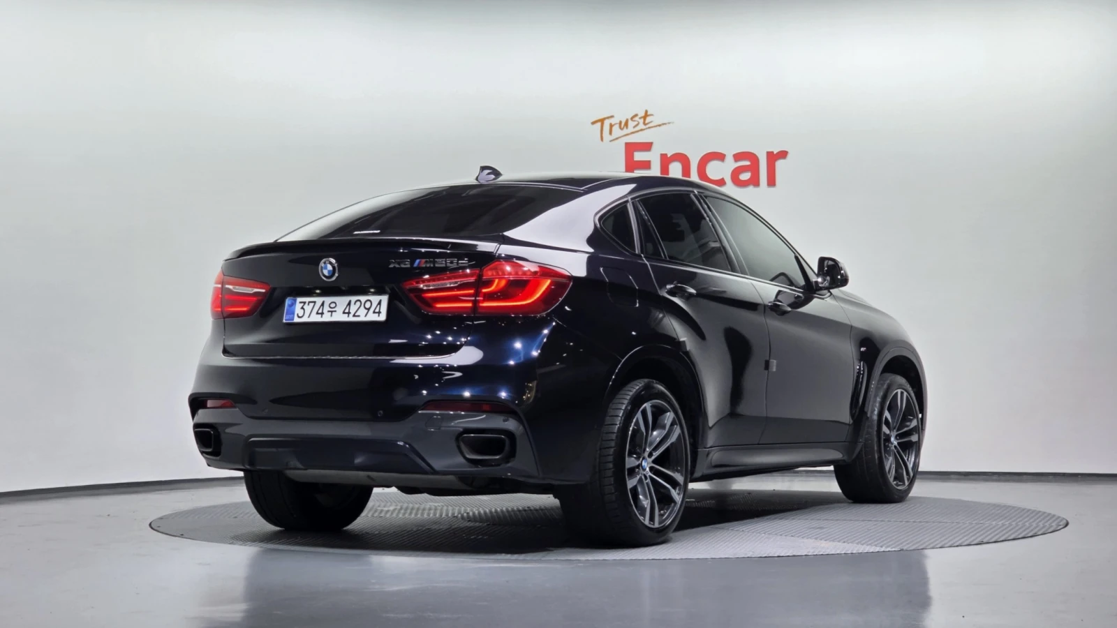 BMW X6 M50D* Navi* Camera* Pano, снимка 2 - Автомобили и джипове - 55062018