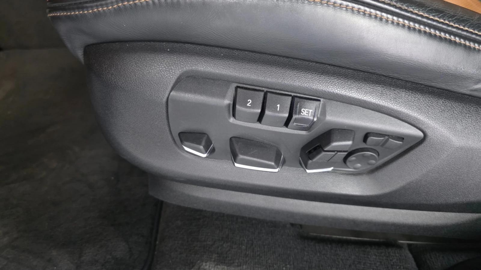BMW X6 M50D* Navi* Camera* Pano, снимка 16 - Автомобили и джипове - 55062018