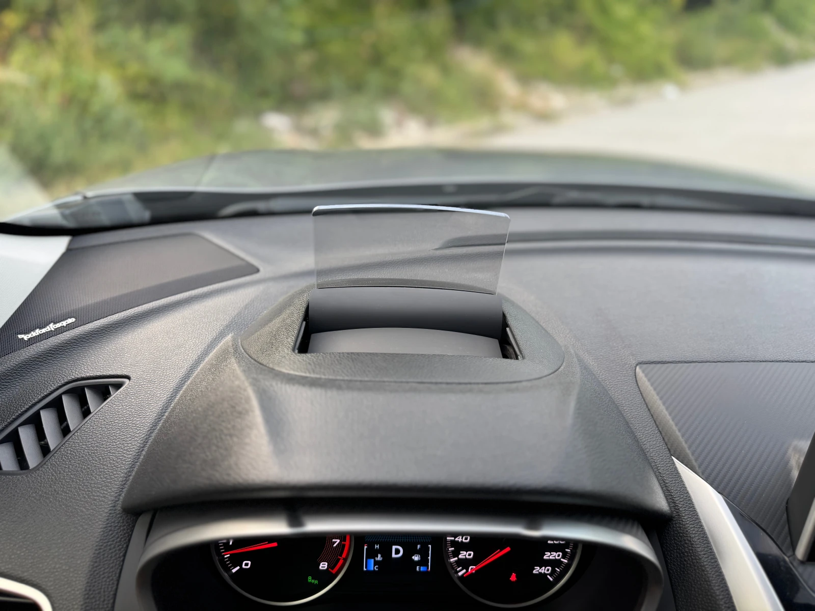 Mitsubishi Eclipse Cross 1.5T * Automatic* KeyLess* Панорама* NAVI, снимка 16 - Автомобили и джипове - 55311008