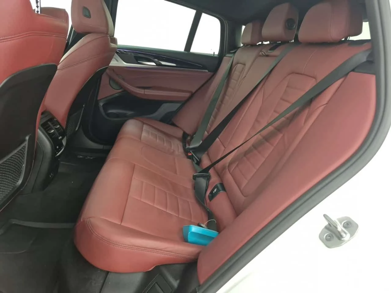 BMW X4 * XDRIVE30I * CARFAX * ЦЕНА ДО БГ, снимка 10 - Автомобили и джипове - 55562373