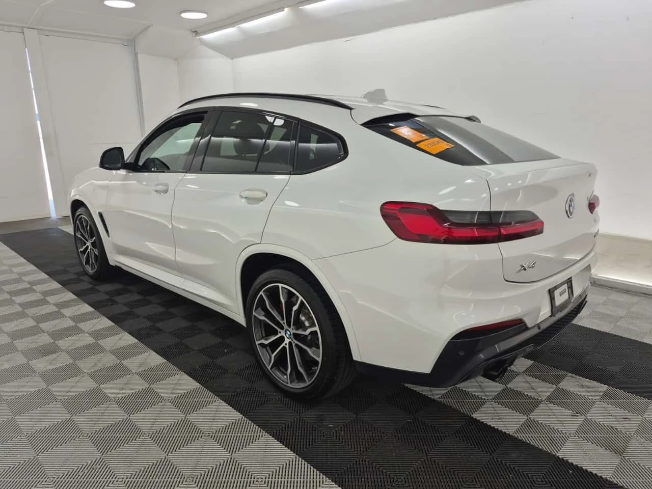 BMW X4 * XDRIVE30I * CARFAX * ЦЕНА ДО БГ, снимка 4 - Автомобили и джипове - 55562373