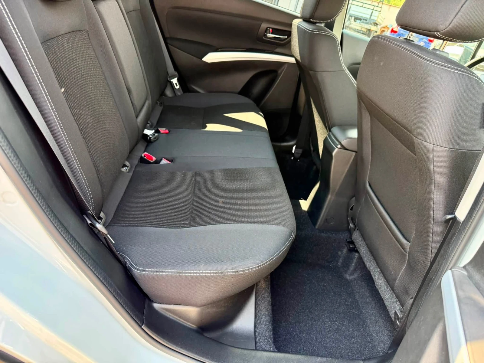 Suzuki SX4 S-Cross 1.4 6-скорости 4x4, снимка 14 - Автомобили и джипове - 55587868