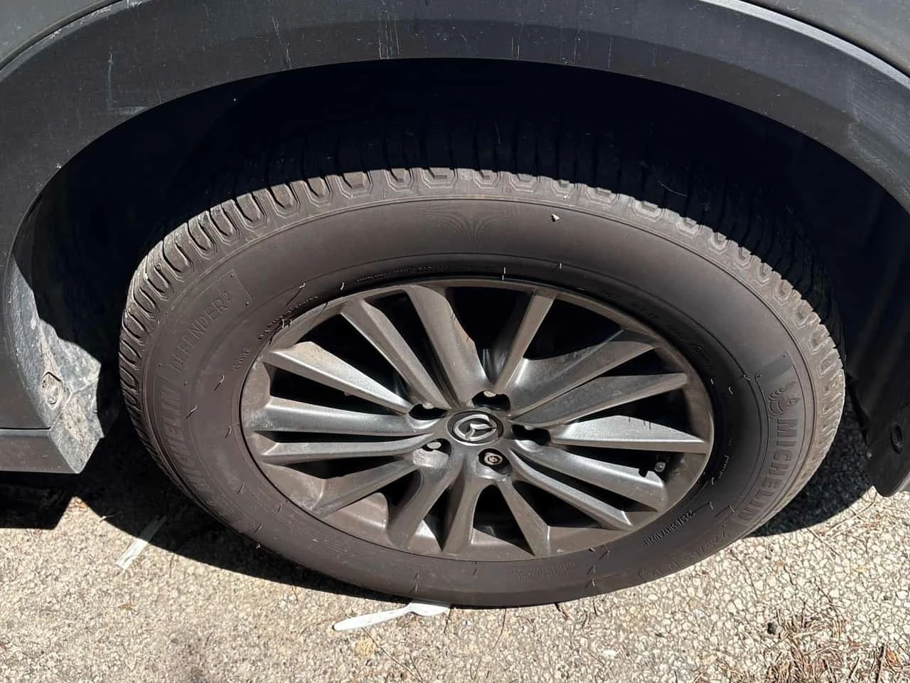 Mazda CX-5 * GS * ���������� ��� ������������ ������*  | Mobile.bg � ����������� 7