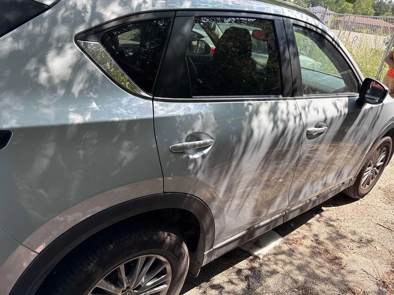 Mazda CX-5 * GS * ���������� ��� ������������ ������*  | Mobile.bg � ����������� 3