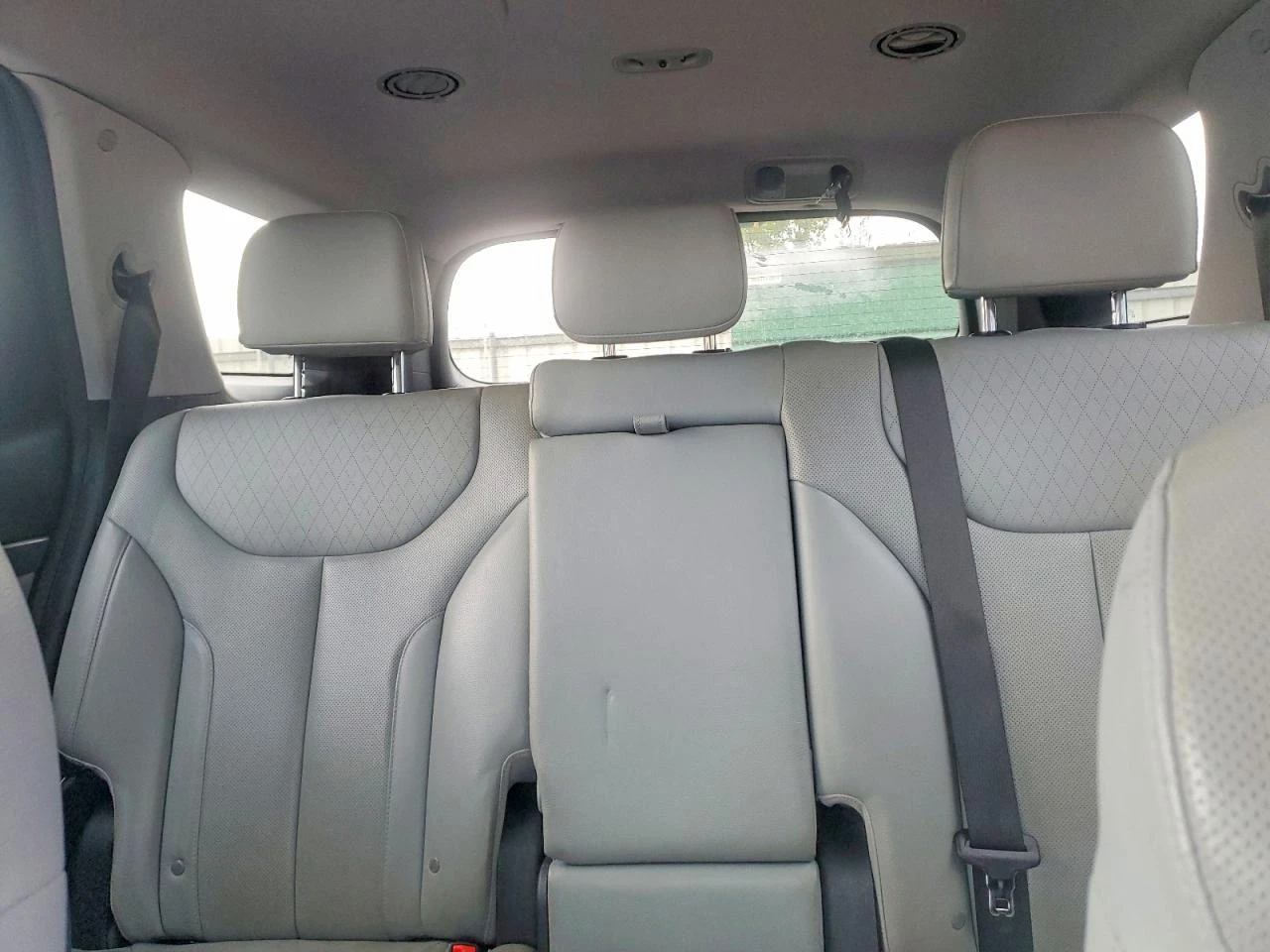 Hyundai Palisade 3.8l Sel, снимка 10 - Автомобили и джипове - 55995575