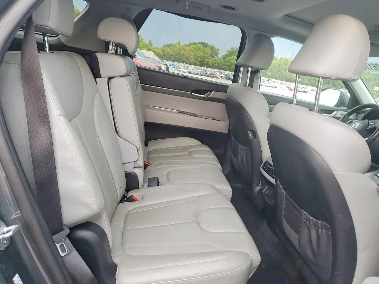 Hyundai Palisade 3.8l Sel, снимка 11 - Автомобили и джипове - 55995575