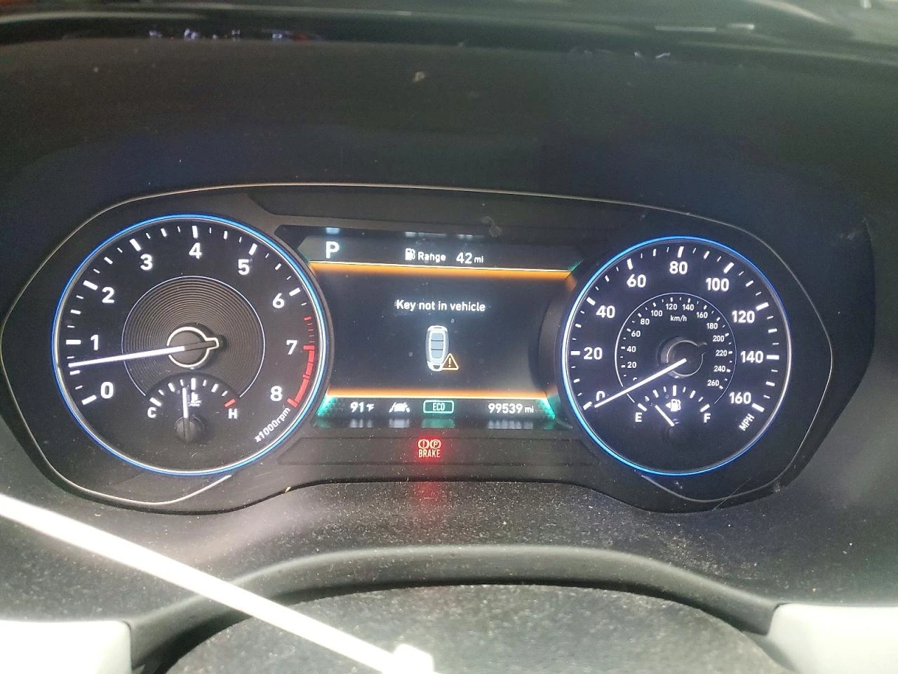 Hyundai Palisade 3.8l Sel, снимка 9 - Автомобили и джипове - 55995575