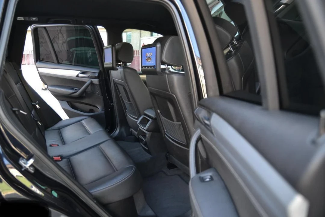 BMW X3 BMW X3 3.0D 258 к.с. M SPORT | 4x4 | 360  | HUD | , снимка 8 - Автомобили и джипове - 56141262