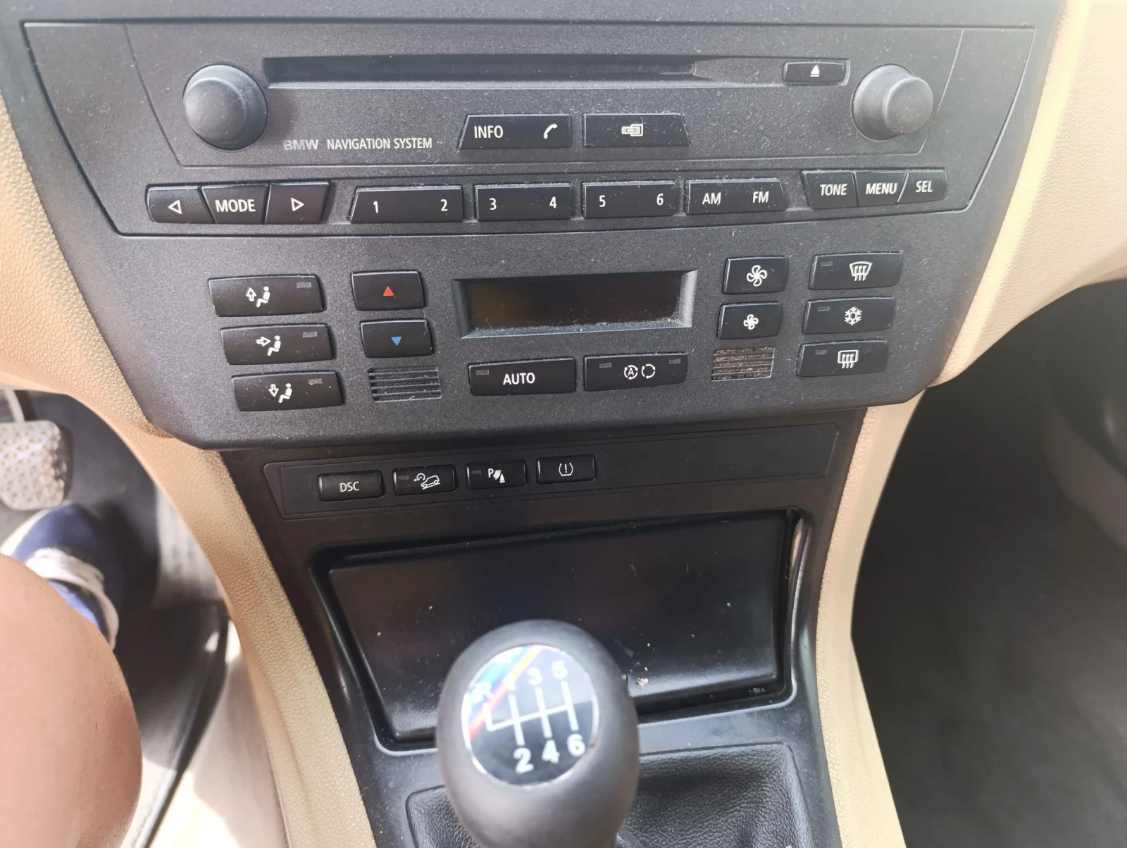 BMW X3 3.0 D 204, снимка 12 - Автомобили и джипове - 56153629