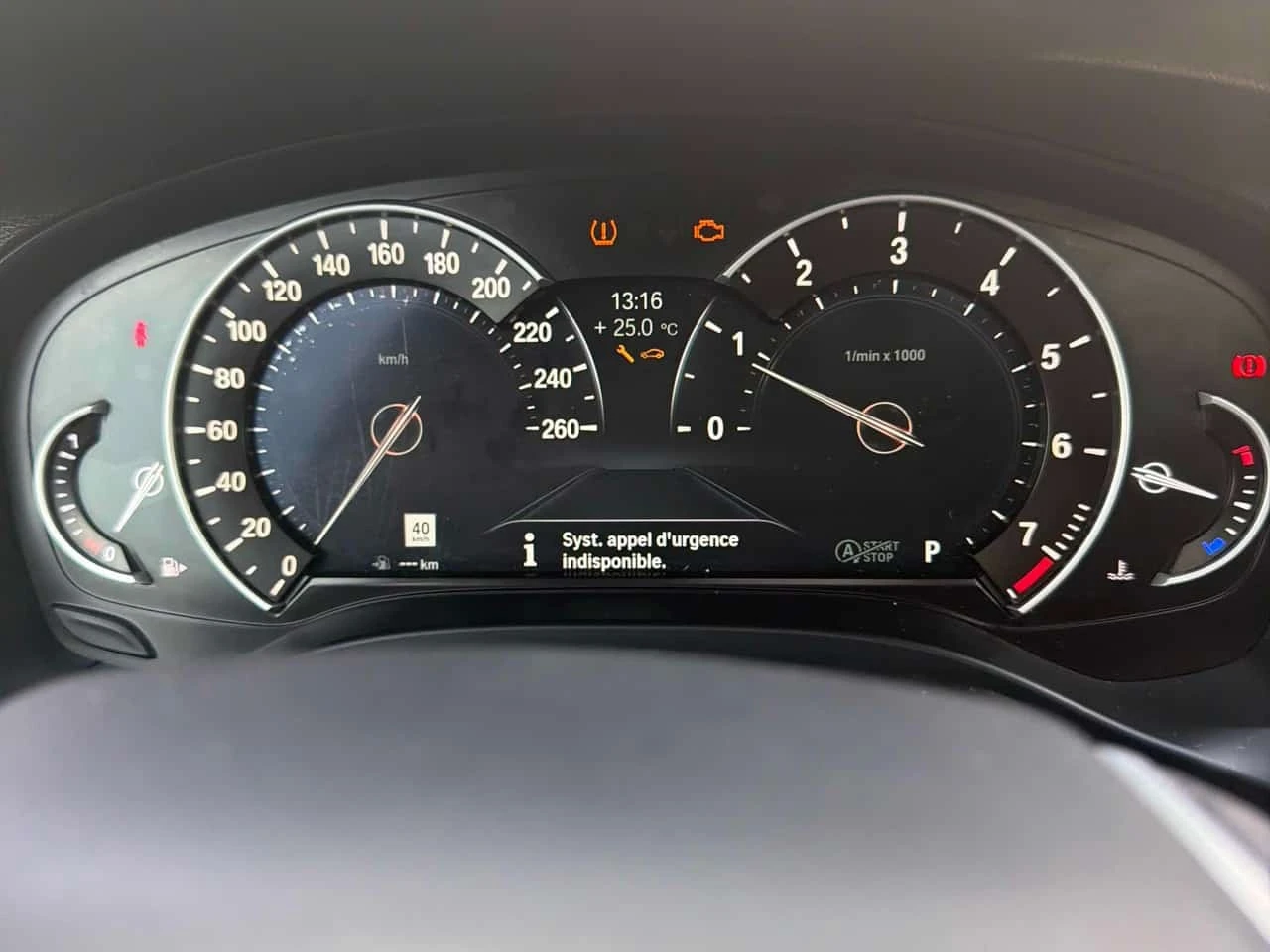 BMW X3 xDrive30i | CARFAX | БЕЗ ИНЦИДЕНТИ , снимка 8 - Автомобили и джипове - 56265644