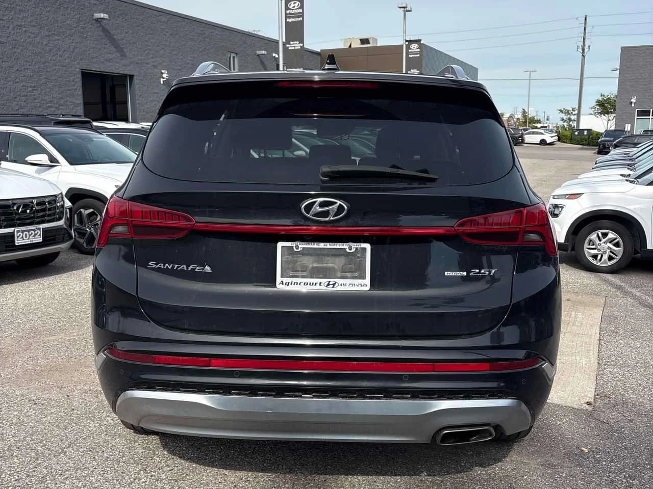 Hyundai Santa fe  ULTIMATE CALLIGRAPHY / CARFAX / ����������  | Mobile.bg � ����������� 5