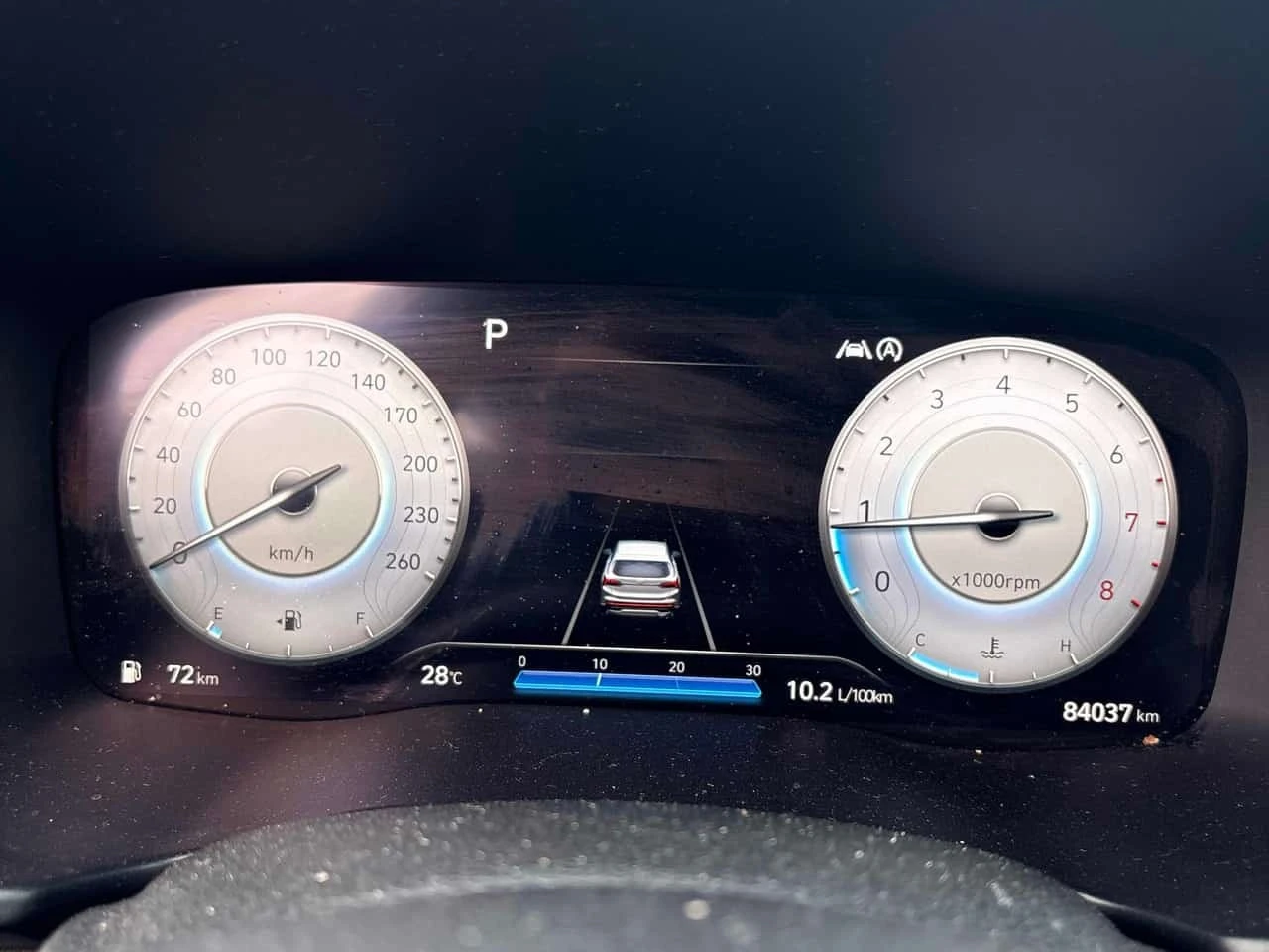 Hyundai Santa fe  ULTIMATE CALLIGRAPHY / CARFAX / ����������  | Mobile.bg � ����������� 7