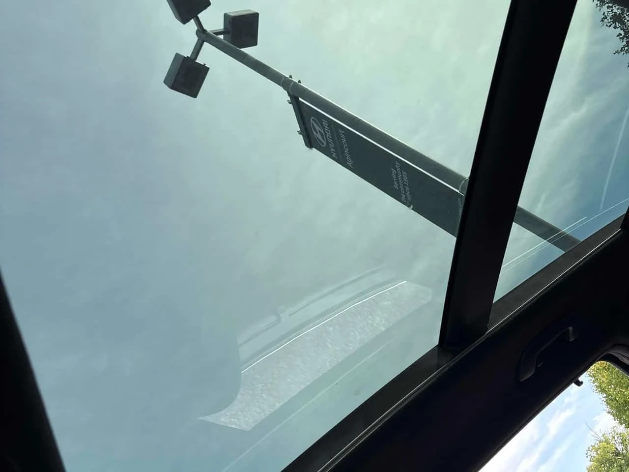 Hyundai Santa fe  ULTIMATE CALLIGRAPHY / CARFAX / ����������  | Mobile.bg � ����������� 9