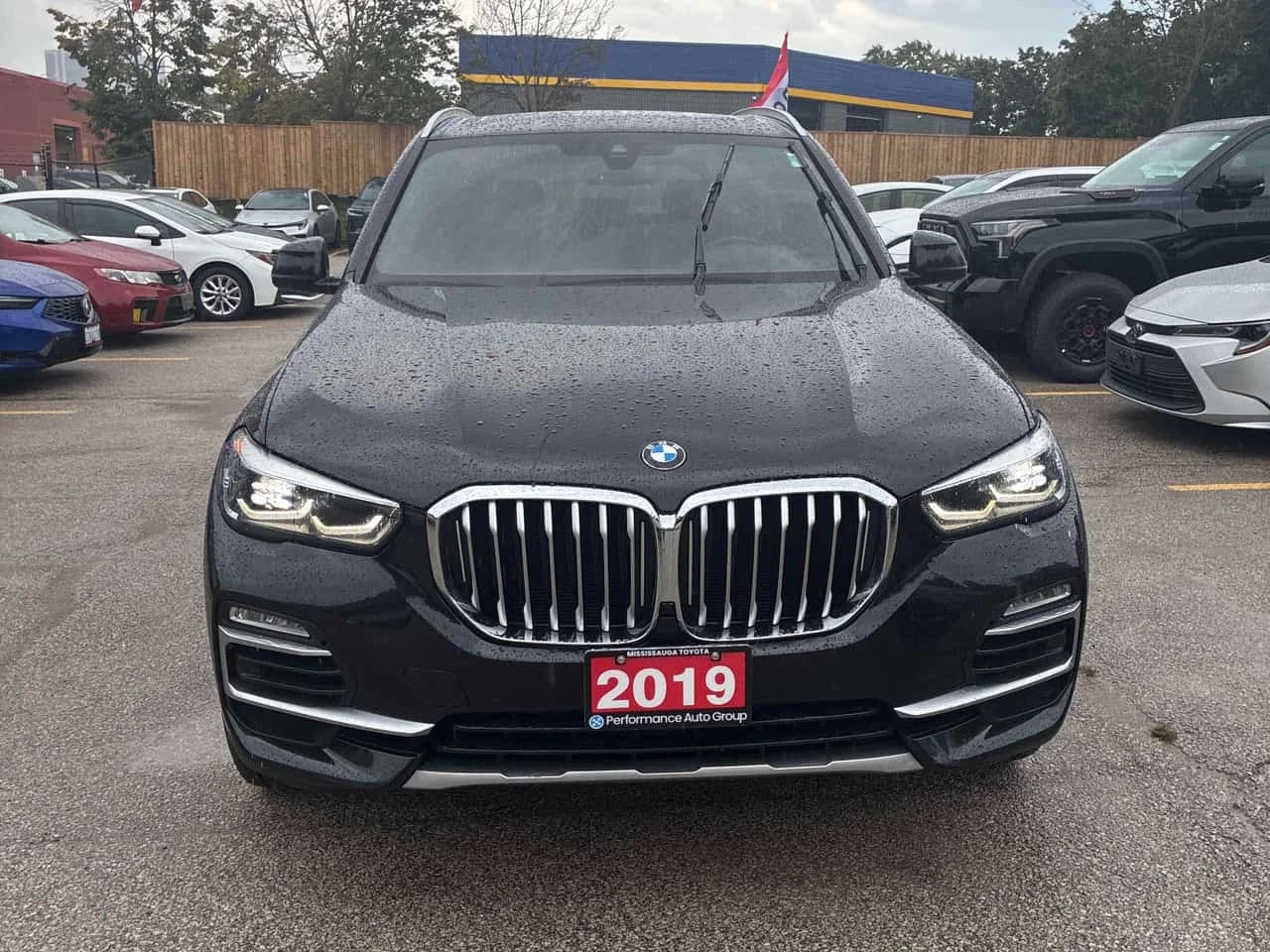 BMW X5 * xDrive40i * CARFAX * ����� �� ����������� | Mobile.bg � ����������� 6