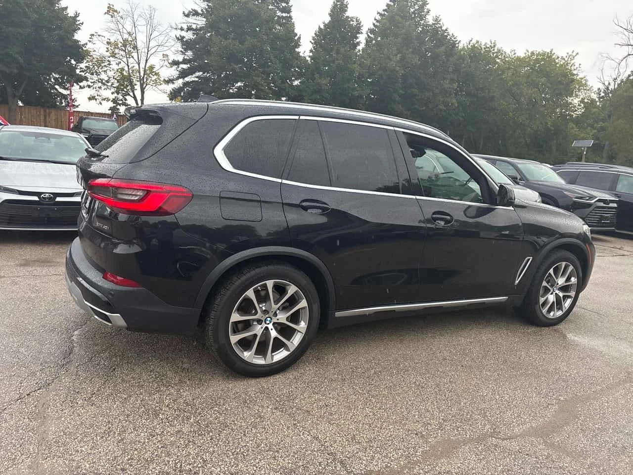 BMW X5 * xDrive40i * CARFAX * ����� �� ����������� | Mobile.bg � ����������� 3