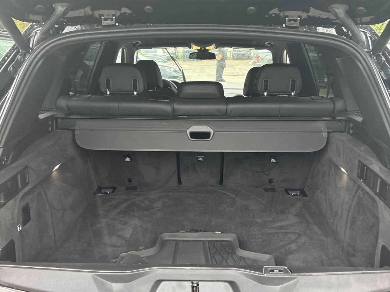 BMW X5 * xDrive40i * CARFAX * ����� �� ����������� | Mobile.bg � ����������� 11