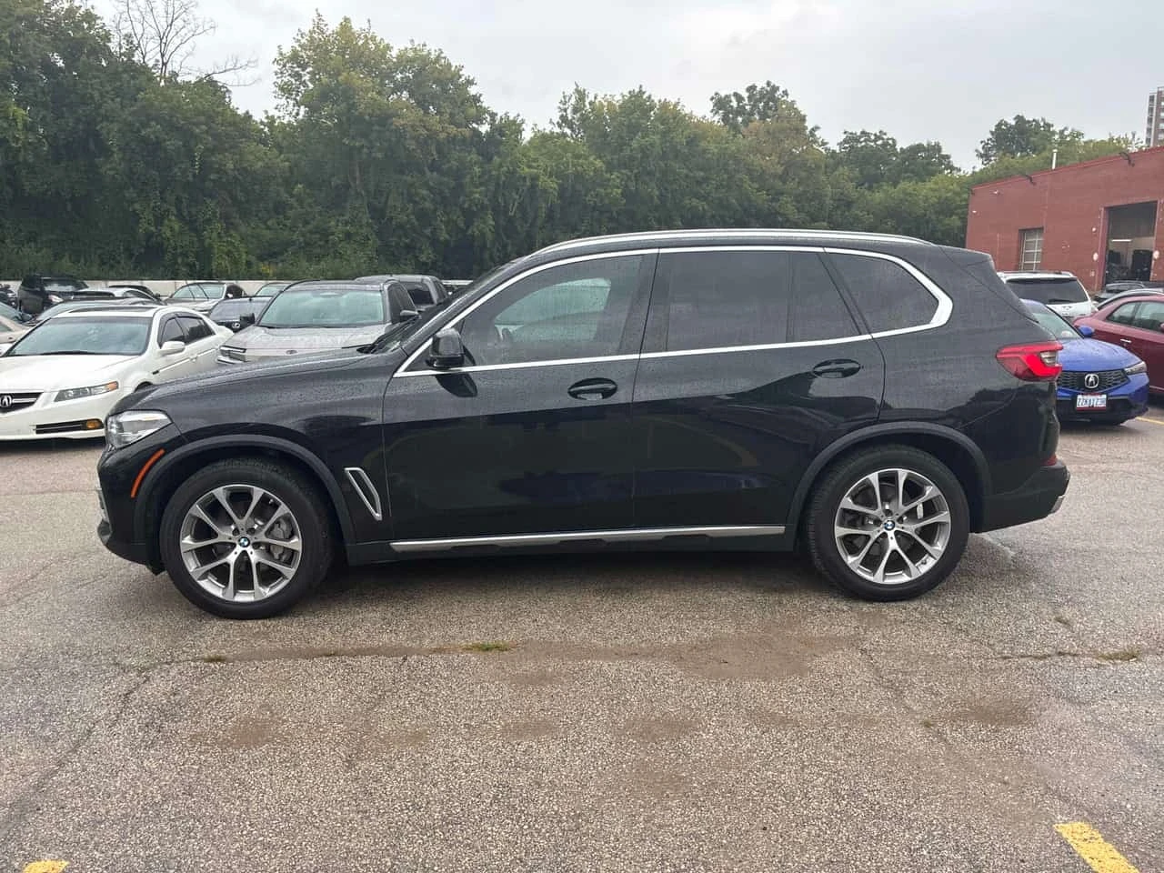BMW X5 * xDrive40i * CARFAX * ����� �� ����������� | Mobile.bg � ����������� 2