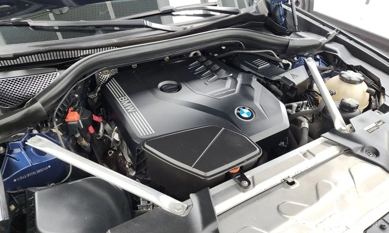 BMW X3 xDrive 20i Luxury | Mobile.bg � ����������� 6
