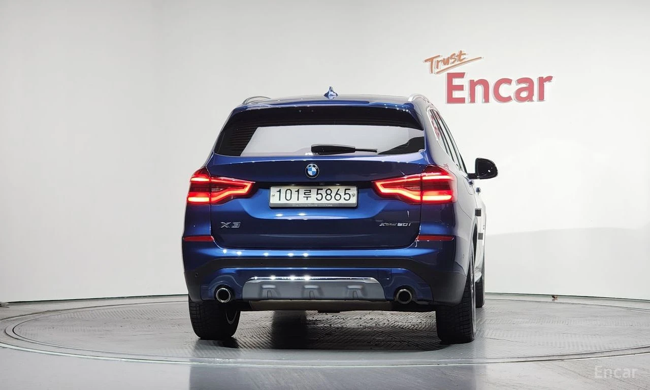 BMW X3 xDrive 20i Luxury | Mobile.bg � ����������� 4