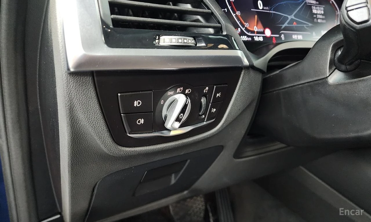 BMW X3 xDrive 20i Luxury | Mobile.bg � ����������� 16