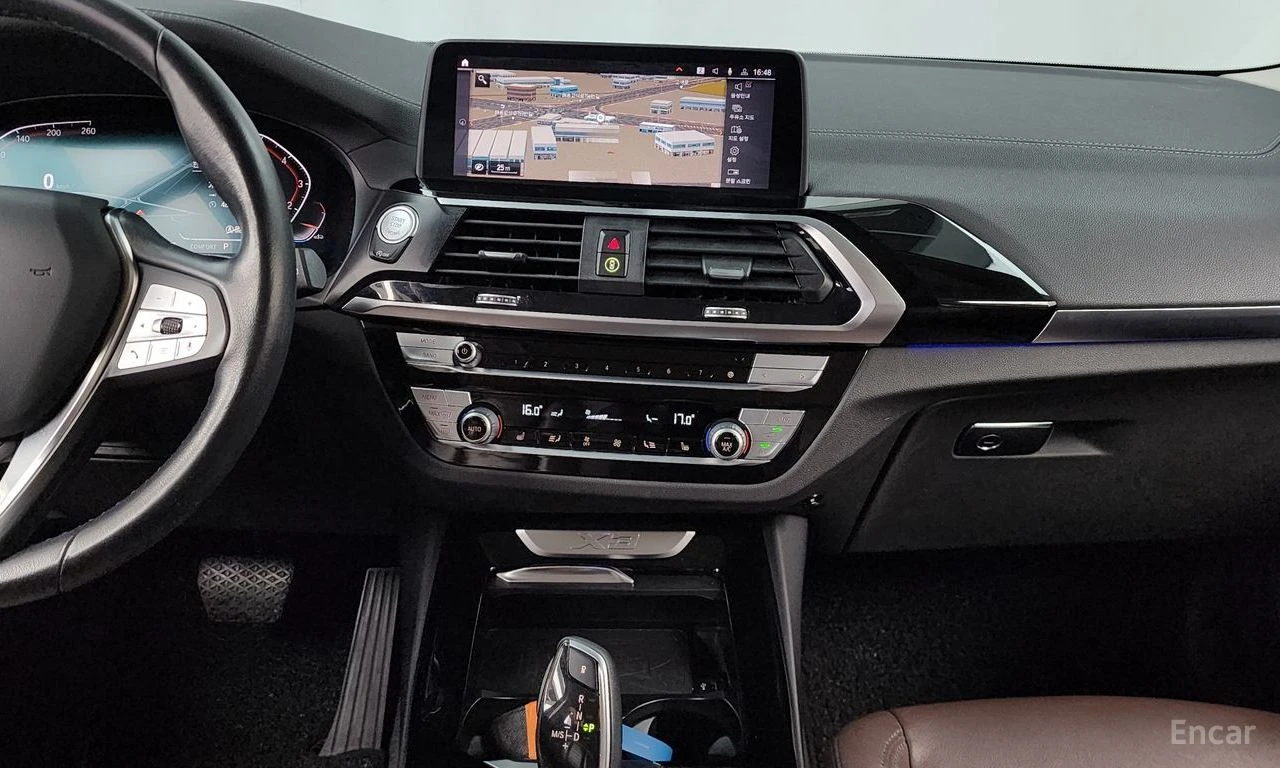 BMW X3 xDrive 20i Luxury | Mobile.bg � ����������� 14