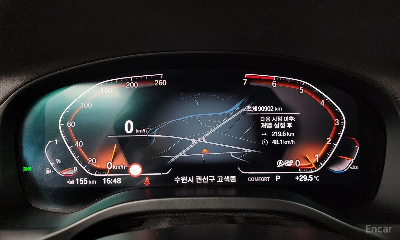 BMW X3 xDrive 20i Luxury | Mobile.bg � ����������� 8