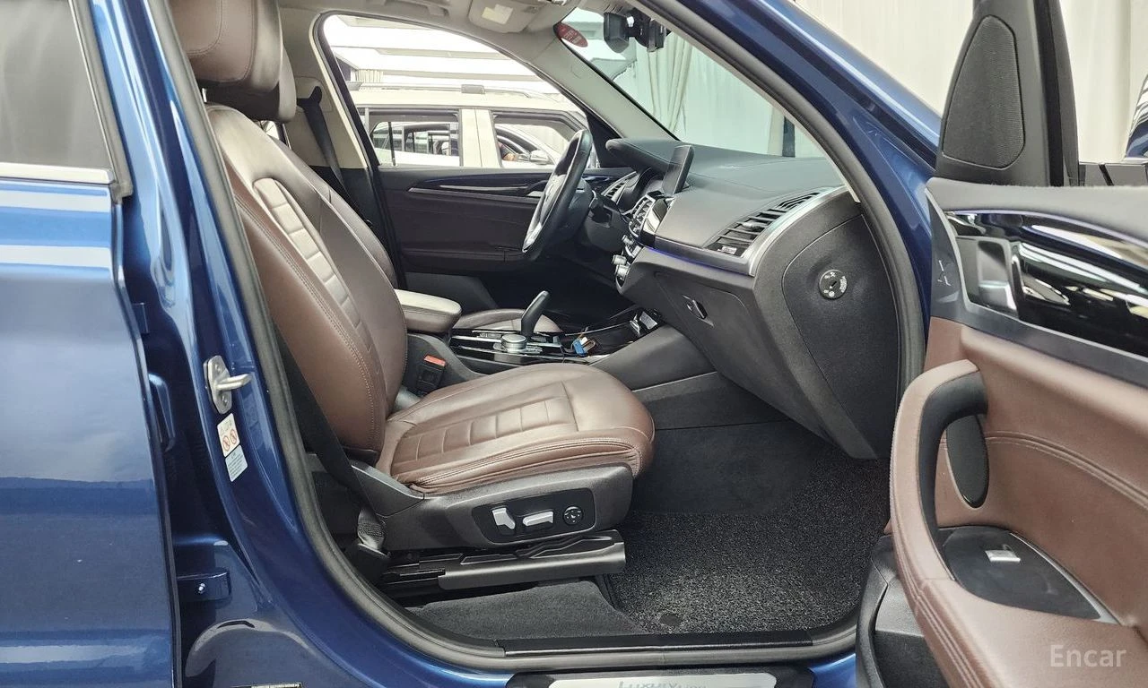 BMW X3 xDrive 20i Luxury | Mobile.bg � ����������� 11