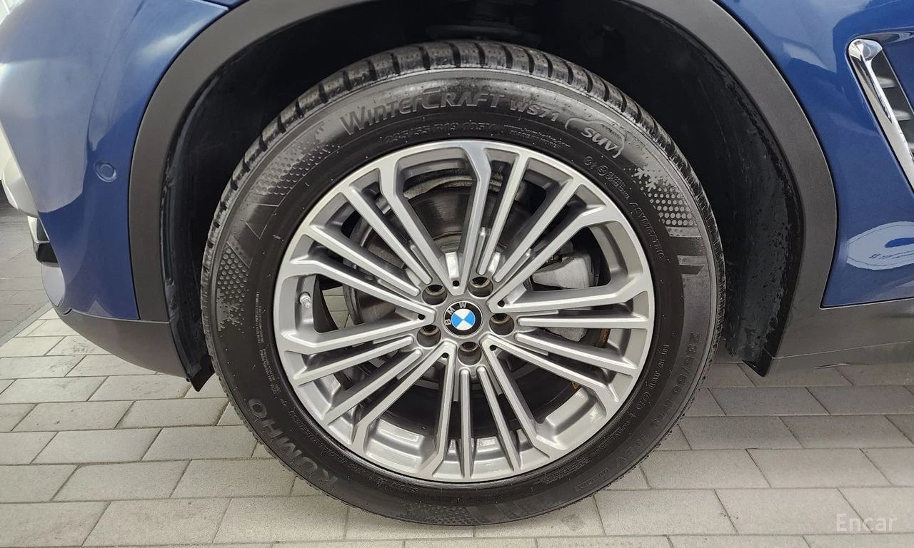 BMW X3 xDrive 20i Luxury | Mobile.bg � ����������� 5