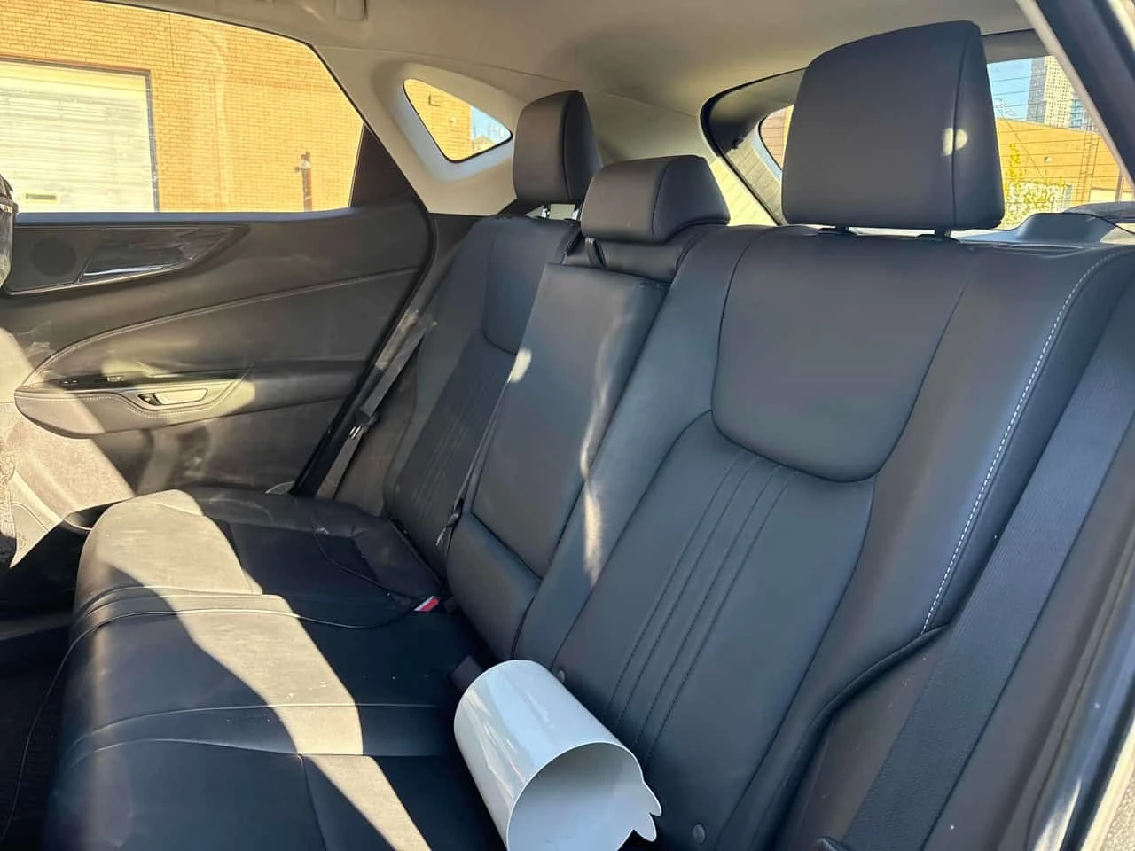 Lexus NX 350h AWD * ��� ��������� * CARFAX *  | Mobile.bg � ����������� 11