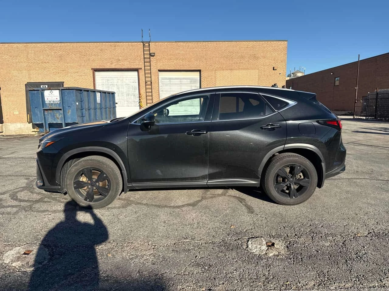 Lexus NX 350h AWD * ��� ��������� * CARFAX *  | Mobile.bg � ����������� 2