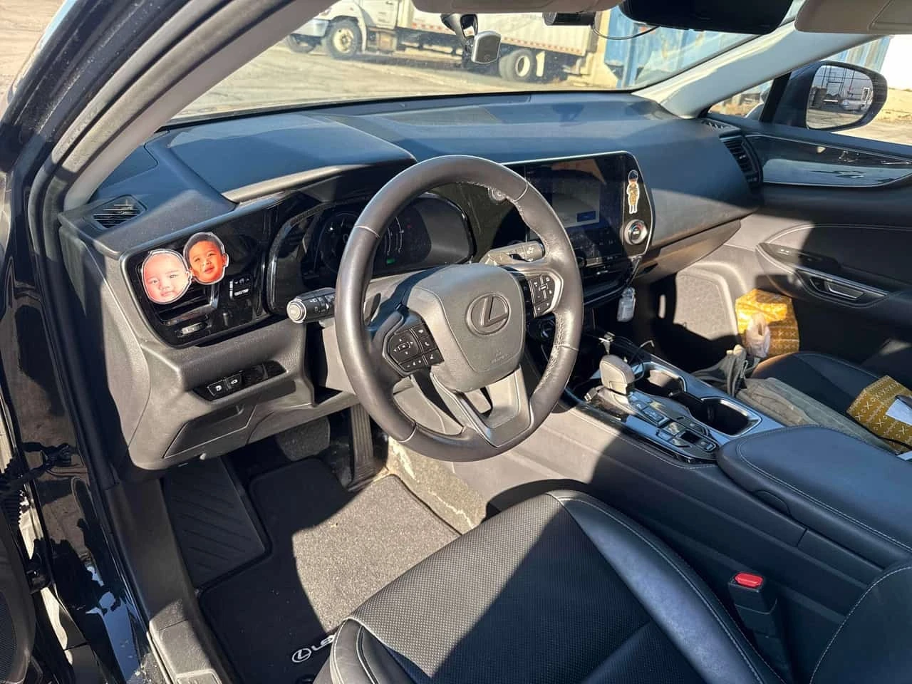 Lexus NX 350h AWD * ��� ��������� * CARFAX *  | Mobile.bg � ����������� 5