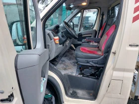 Peugeot Boxer 2.2hdi, 6ск, снимка 9