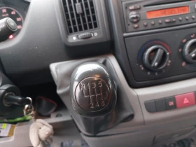 Peugeot Boxer 2.2hdi, 6ск, снимка 8