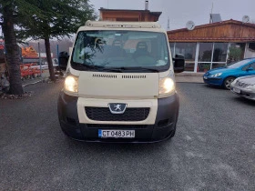 Peugeot Boxer 2.2hdi, 6ск, снимка 1