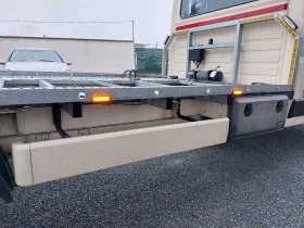 Peugeot Boxer 2.2hdi, 6ск, снимка 7