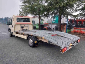 Peugeot Boxer 2.2hdi, 6ск, снимка 15