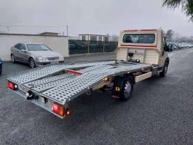 Peugeot Boxer 2.2hdi, 6ск, снимка 14