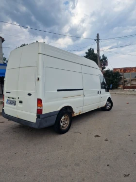 Ford Transit  100 T330  2.0d - изображение 4