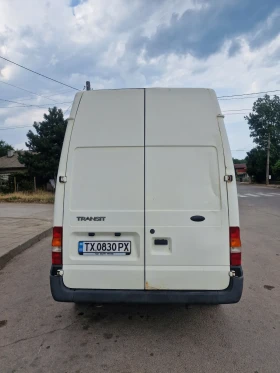 Ford Transit  100 T330  2.0d - изображение 5