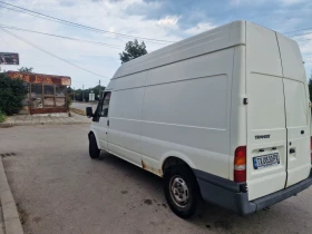 Ford Transit  100 T330  2.0d - изображение 6