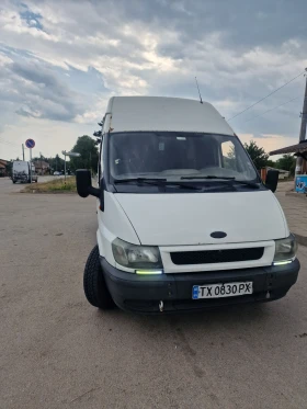 Ford Transit  100 T330  2.0d - изображение 2