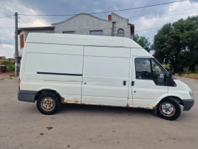 Ford Transit  100 T330  2.0d - изображение 3