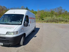 Peugeot Boxer, снимка 2