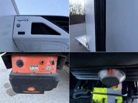 Iveco 35c18 HI-MATIC* ХЛАДИЛЕН-29* БОРД+ ВРАТИ* ТОК* КЛИМА* N1, снимка 16