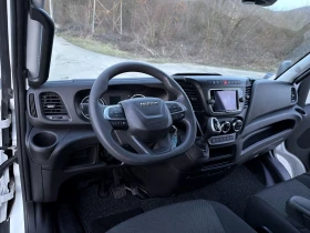 Iveco 35c18 HI-MATIC* ХЛАДИЛЕН-29* БОРД+ ВРАТИ* ТОК* КЛИМА* N1, снимка 11